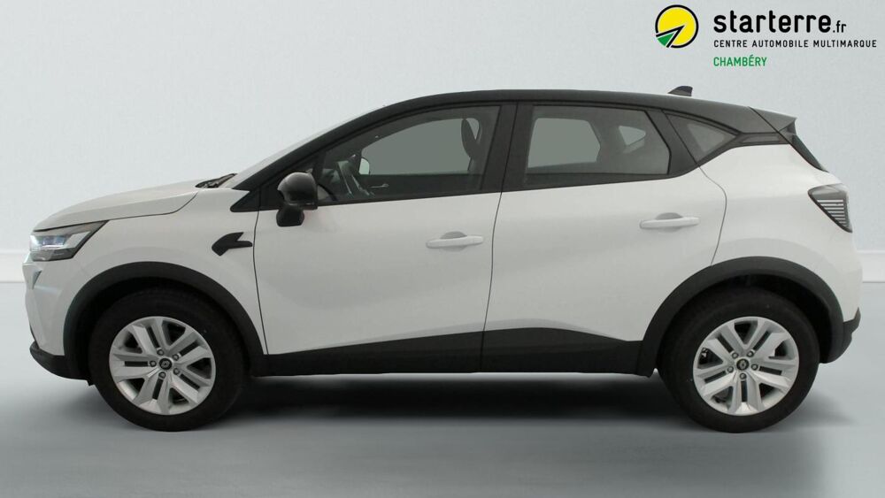 Captur TCe 115 ch Evolution 2026 occasion 73420 Voglans