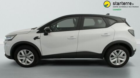 Captur TCe 115 ch Evolution 2026 occasion 73420 Voglans