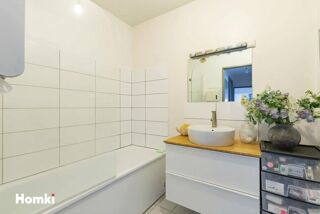  Appartement à vendre 4 pièces 68 m²