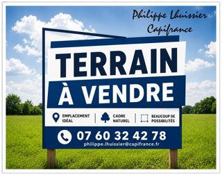  Terrain à vendre 606 m²