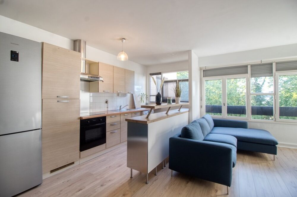 Vente Appartement Appartement à vendre 2 pièces FRANCONVILLE (95) Franconville