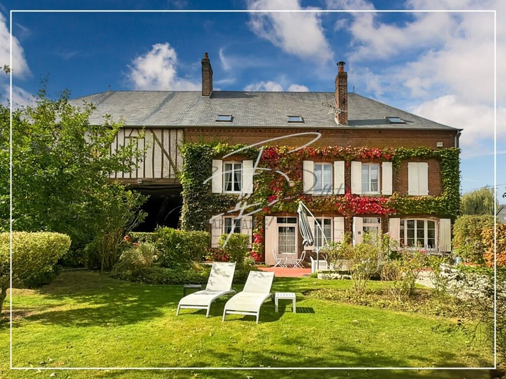 Propriete à vendre possibilité activité professionelle et chambres d'hotes