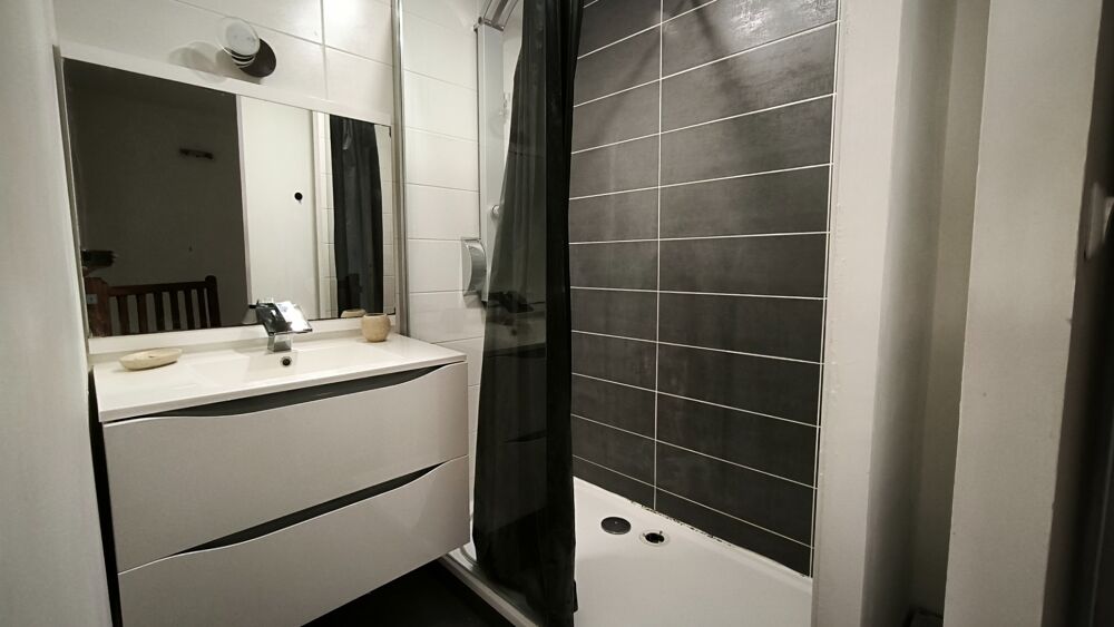Vente Appartement Appartement Vienne 63,74m² en duplex traversant et lumineux Vienne