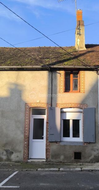  Maison � vendre 3 pi�ces 48 m�