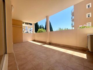  Appartement � vendre 4 pi�ces 92 m�