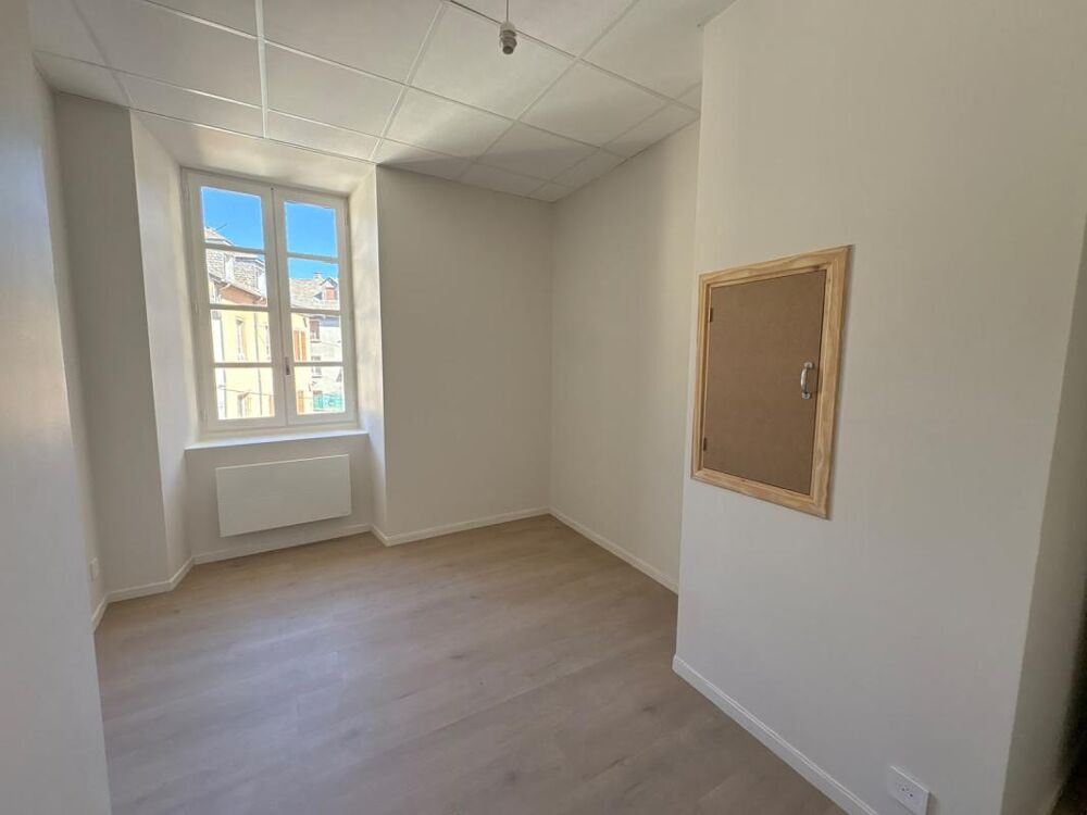 Location Appartement LOCATION T4 MENDE Mende