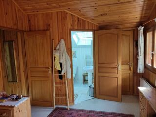  Chalet  vendre 4 pices 90 m
