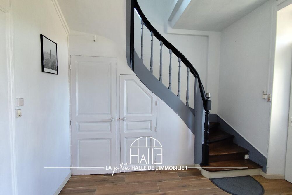 Vente Propriété/Château Demeure Saint sulpice lauriere