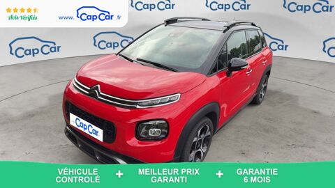 Citroen c3 aircross Citro&euml;n  1.2 PureTech 130 Shine