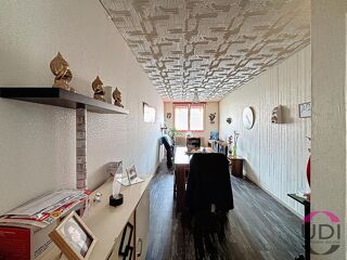  Maison � vendre 3 pi�ces 67 m�