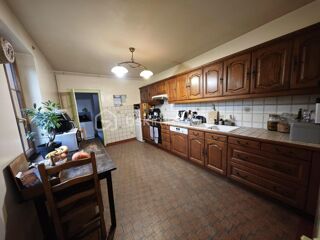  Maison � vendre 9 pi�ces 123 m�