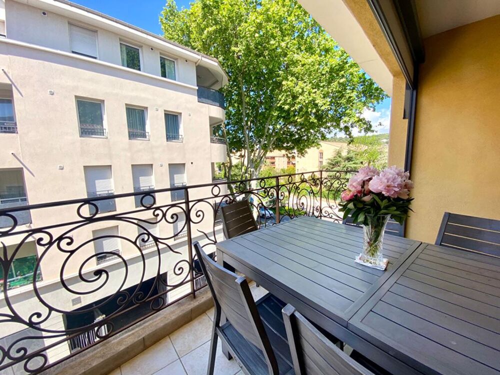 Appartement Six Fours Les Plages 4 pièce(s) 95 m2