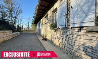  Maison à vendre 7 pièces 220 m²