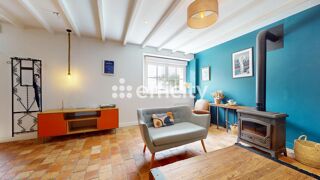  Maison � vendre 5 pi�ces 97 m�