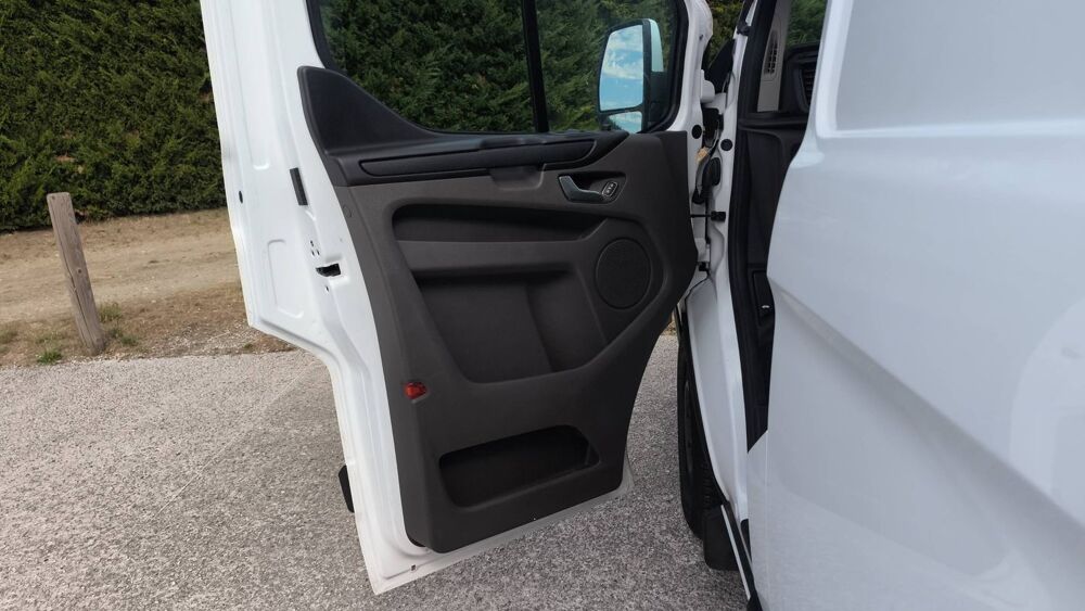 Transit Custom 2.0 TDCi 130 Trend Business 2021 occasion 33480 Brach