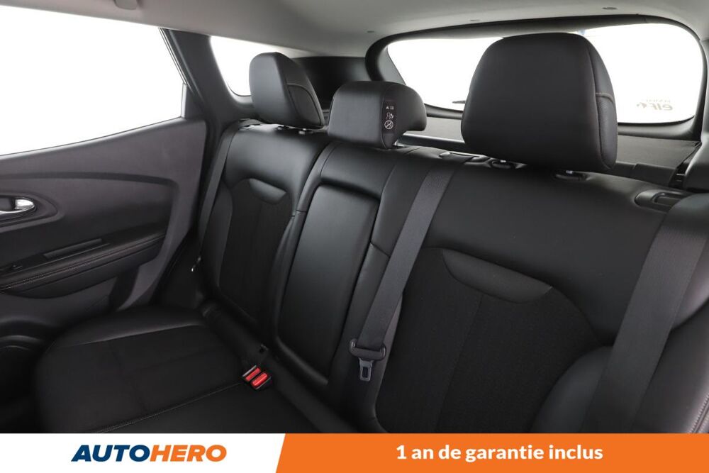 Kadjar 1.5 dCi Energy Intens EDC 110 ch 2016 occasion 92130 Issy-les-Moulineaux