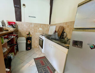  Appartement � vendre 3 pi�ces 69 m�