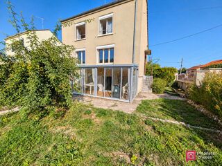  Maison à vendre 5 pièces 90 m²