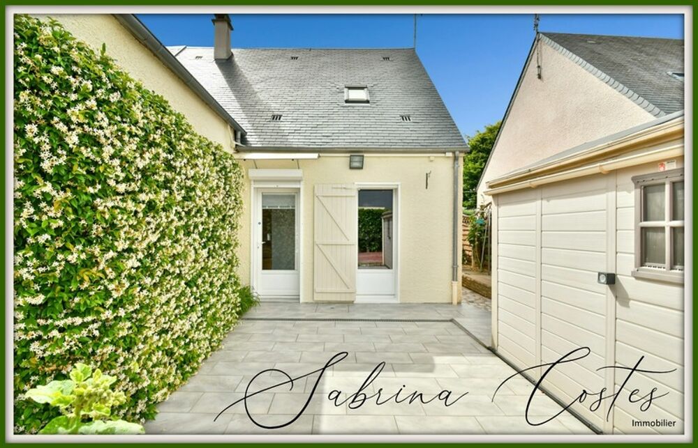 Vente Maison EXCLUSIVITÉ - MAISON CLÉ EN MAIN À SAINT-MARCEL - 93 m² - 3 chambres Saint marcel