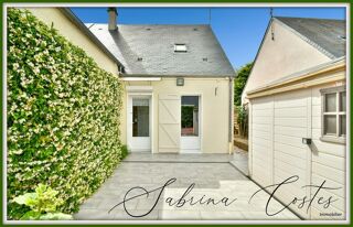  Maison à vendre 4 pièces 93 m²