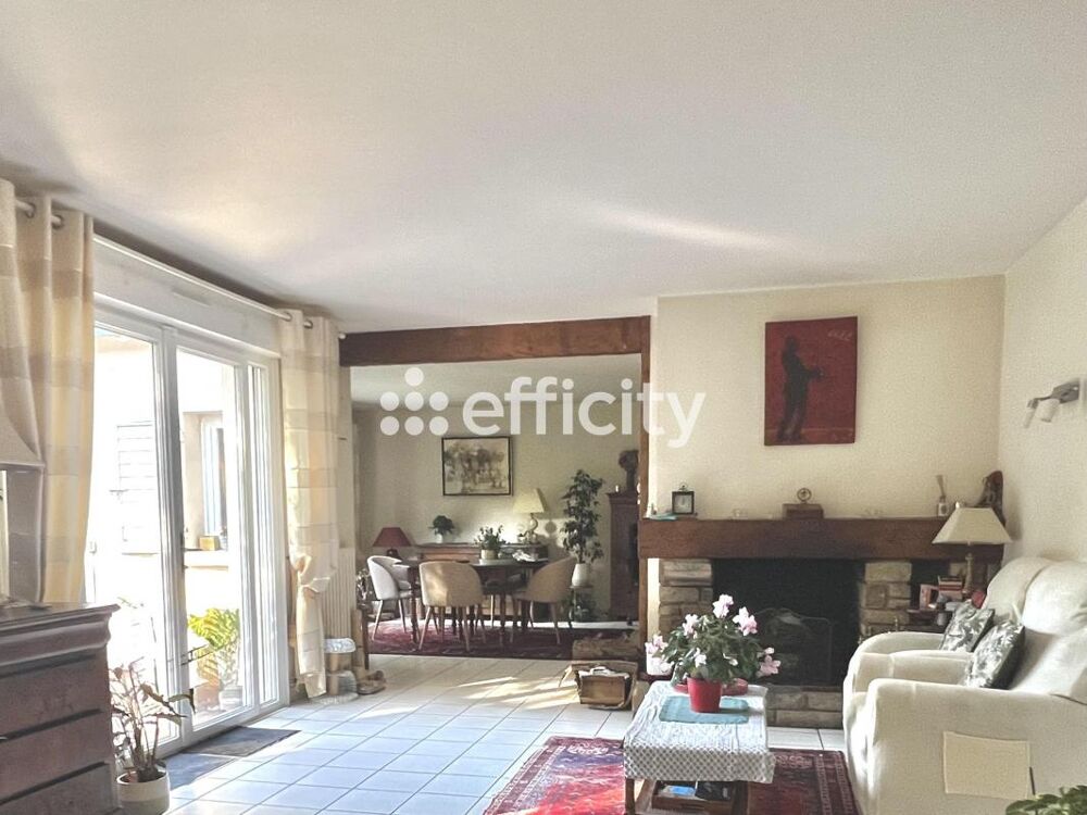  vendre  Villa Gurande (44350)