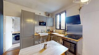  Appartement à vendre 3 pièces 58 m²