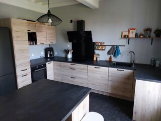  Appartement � vendre 5 pi�ces 151 m�