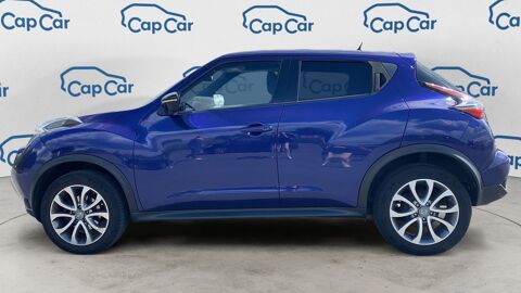 Juke 1.5 dCi 110 Connect Edition 2015 occasion 59000 Lille