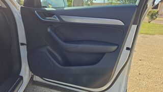 Q3 2.0 TDI 184 Quattro S-Tronic7 Ambition Luxe 2016 occasion 89700 Yrouerre