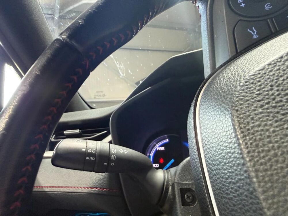RAV 4 Hybride Rechargeable AWD Collection 2020 occasion 85190 Venansault