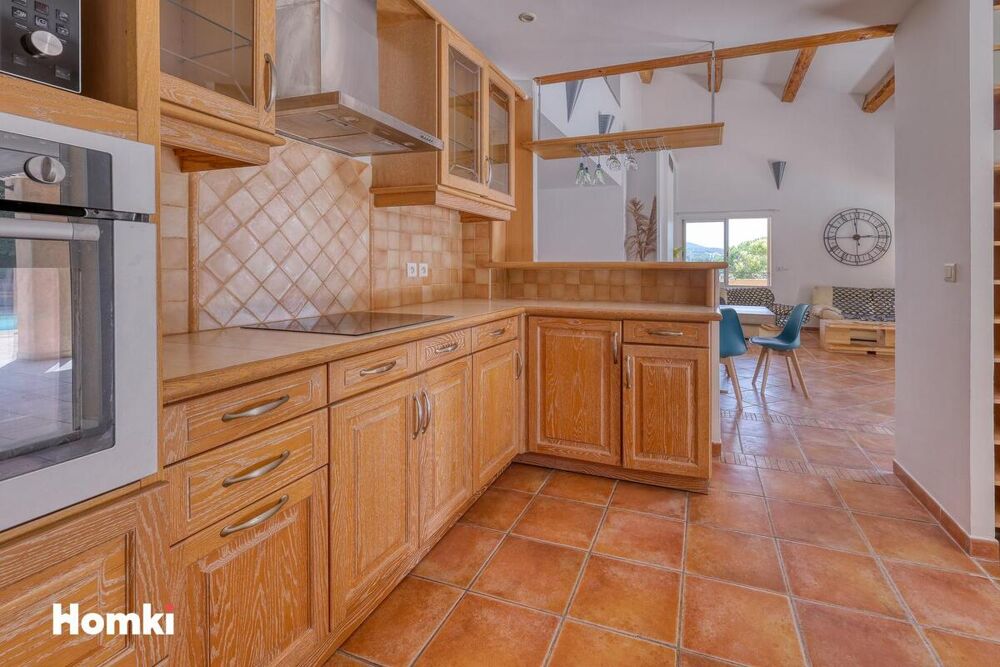 � vendre  Villa Sanary-sur-Mer (83110)