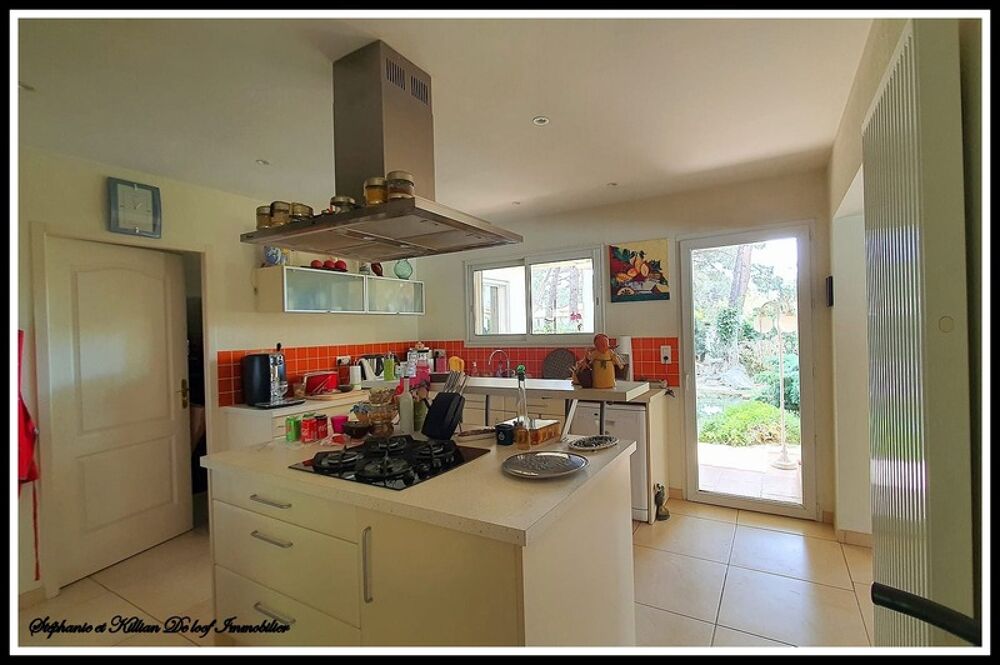 � vendre  Villa Le Grau d'Agde (34300)