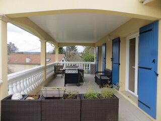  Maison  vendre 6 pices 123 m