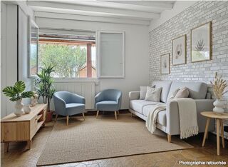  Maison à vendre 5 pièces 95 m²