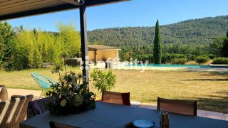  Maison � vendre 7 pi�ces 257 m�