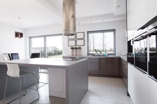  Appartement à vendre 3 pièces 56 m²