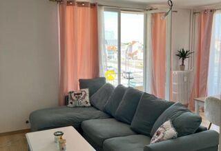  Appartement � vendre 4 pi�ces 83 m�