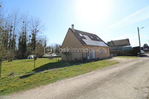   Maison proche de la gare, 6 pi�ces, 4 chambres avec jardin Maison - 6 pi�ce(s) - 109 m�