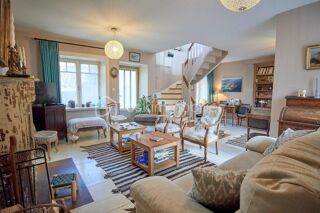  Maison � vendre 11 pi�ces 180 m�