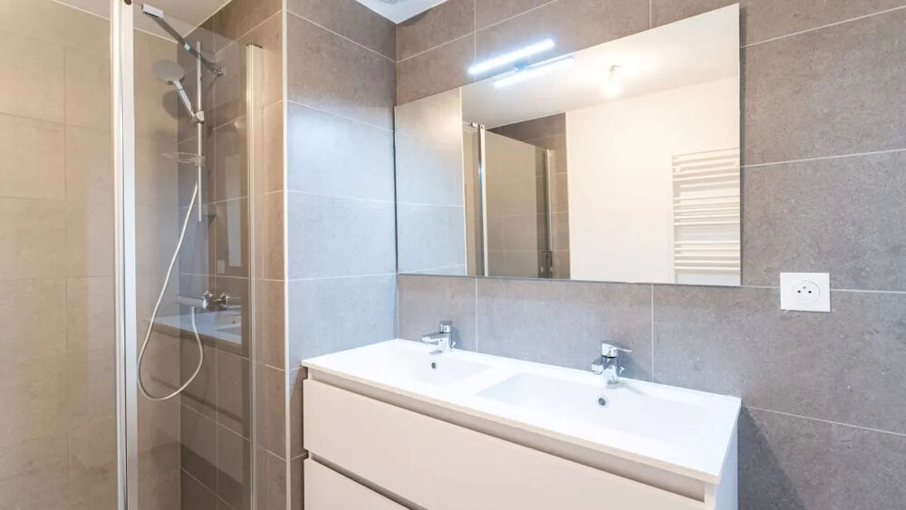 Vente Appartement Baigné de lumière à Sauvian, T3 plein Ouest et douceur de vivre à pied Sauvian