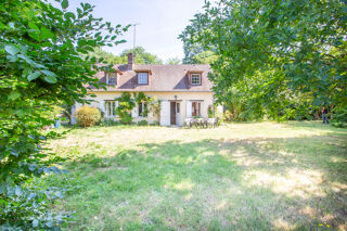 Maison à vendre 4 pièces 81 m²