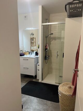  Appartement à louer 2 pièces 50 m²