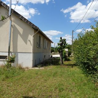  Maison � vendre 5 pi�ces 105 m�