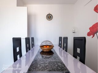  Appartement à vendre 2 pièces 53 m²