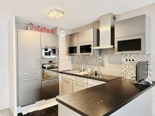  Appartement � vendre 3 pi�ces 60 m�