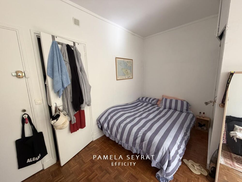 Vente Appartement Appartement Paris 14