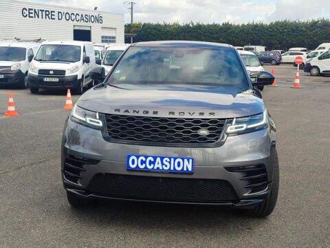 Annonce voiture Land-Rover Range rover velar 34990 €