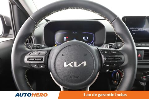Picanto 1.0 Active 67 ch 2026 occasion 92130 Issy-les-Moulineaux
