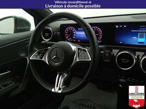 Classe A 250 e 8G-DCT Progressive Line 2024 occasion 10150 Lavau