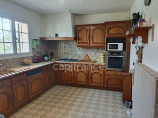  Maison à vendre 7 pièces 152 m²